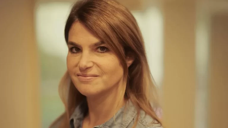 Entrepreneure à impact - Les Échos