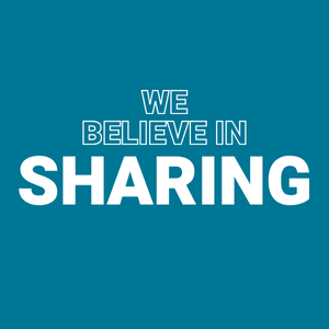 valeur we believe in sharing