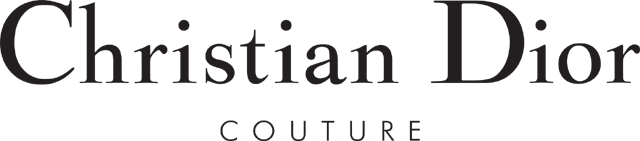 logo christian dior couture