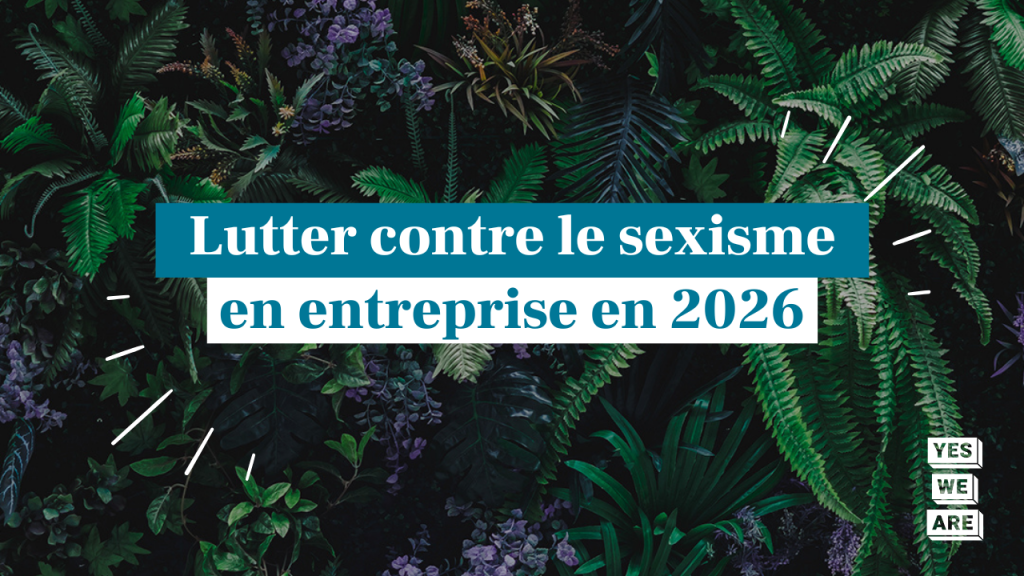 Lutter contre le sexisme en entreprise en 2026